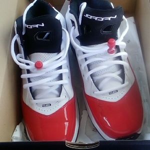 Air Jordan Shoes